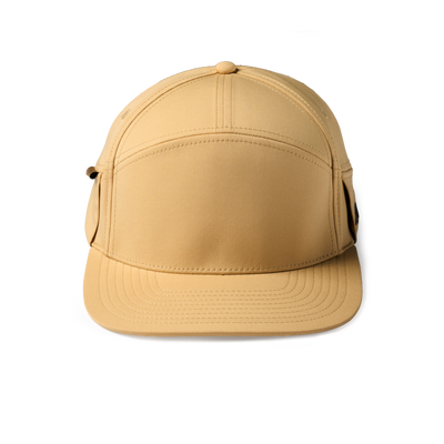 Sheath Hat - Sand