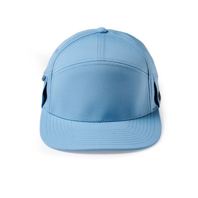 Sheath Hat - Ozone