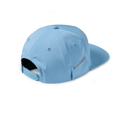 Sheath Hat - Ozone