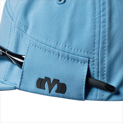 Sheath Hat - Ozone