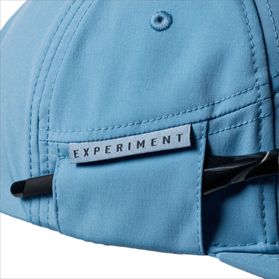 Sheath Hat - Ozone