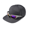 Sheath Hat - Smoke