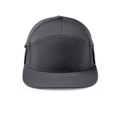Sheath Hat - Smoke