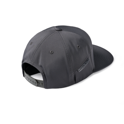 Sheath Hat - Smoke