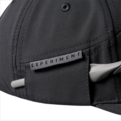 Sheath Hat - Smoke