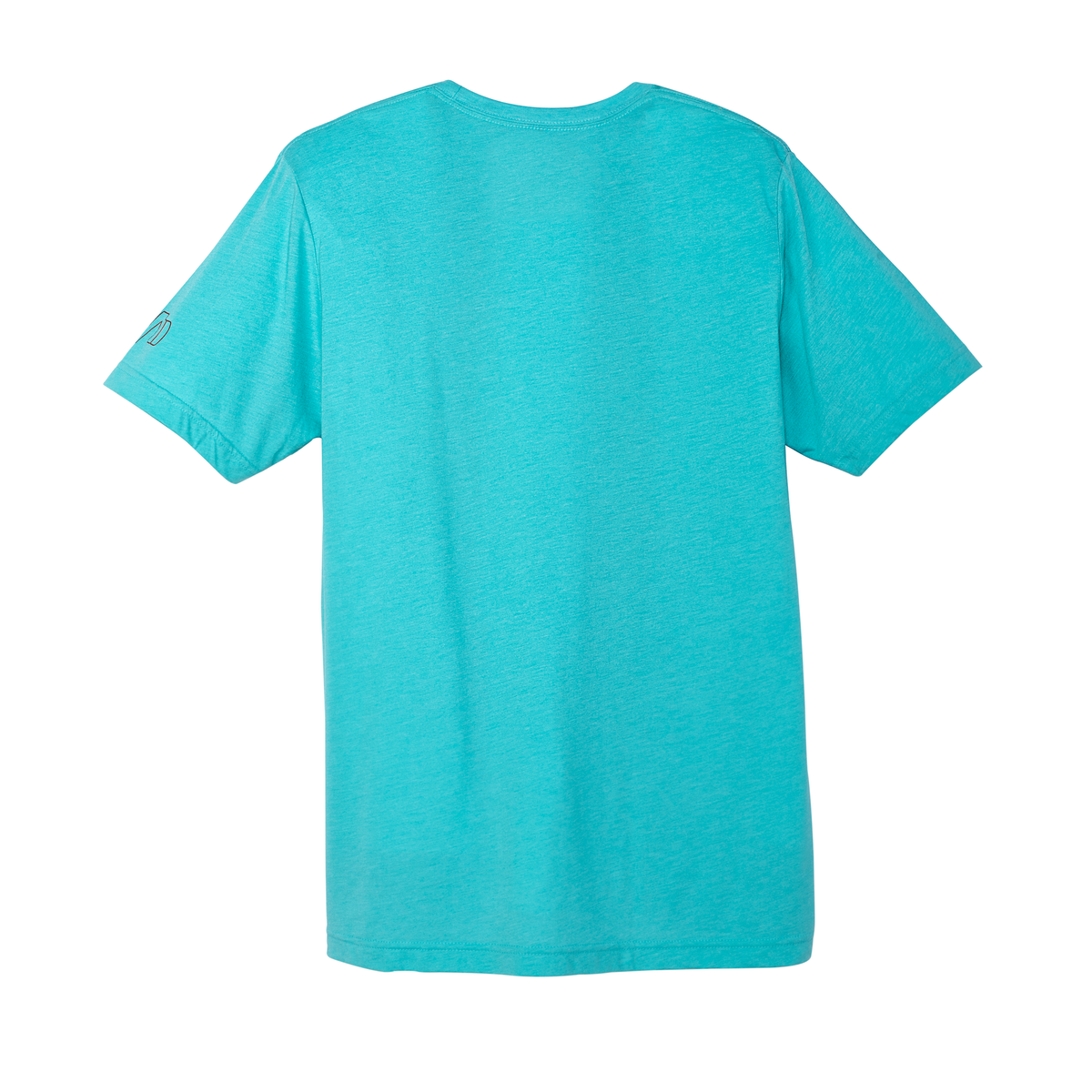 Experiment Tee - Sea Green