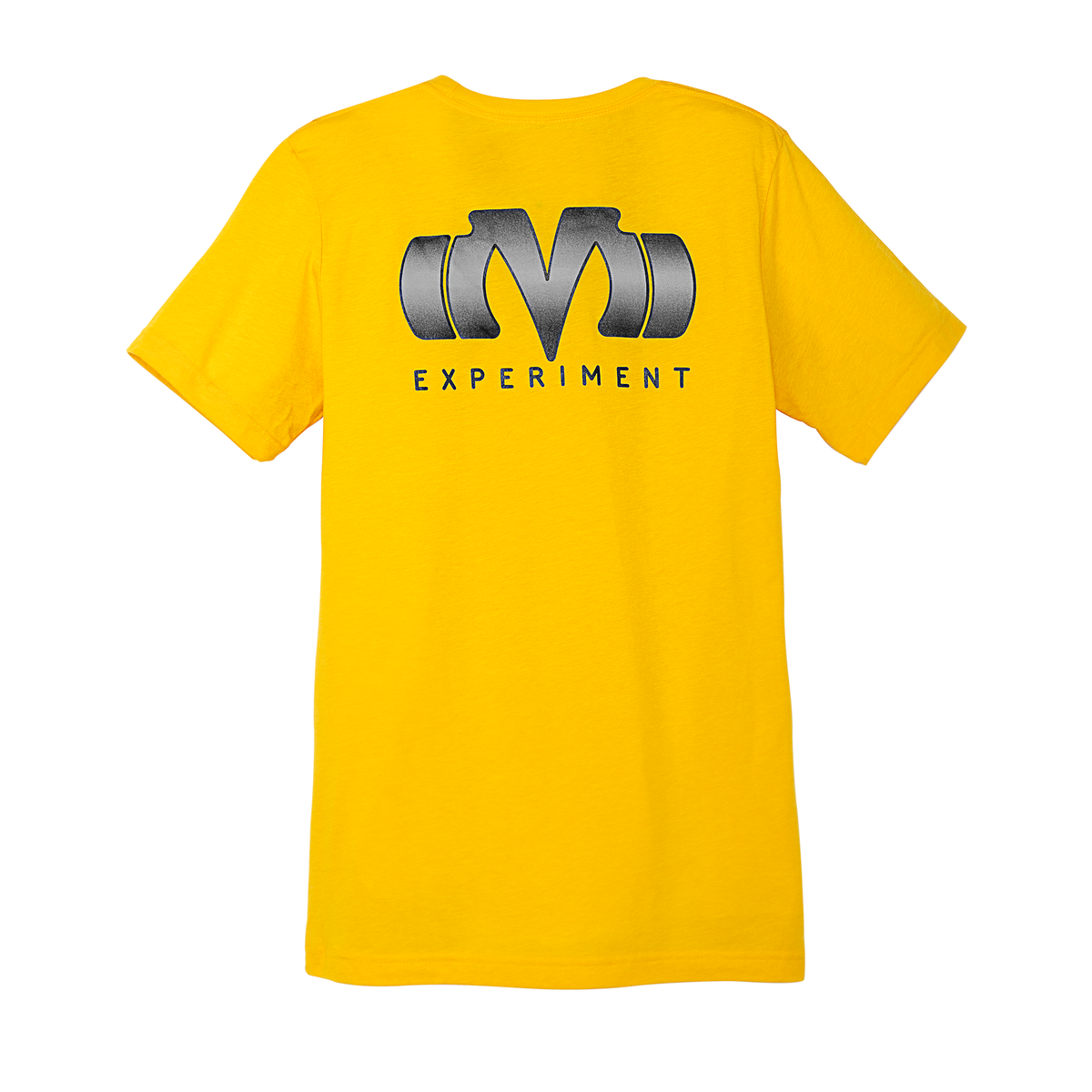 Gradient Tee - Gold