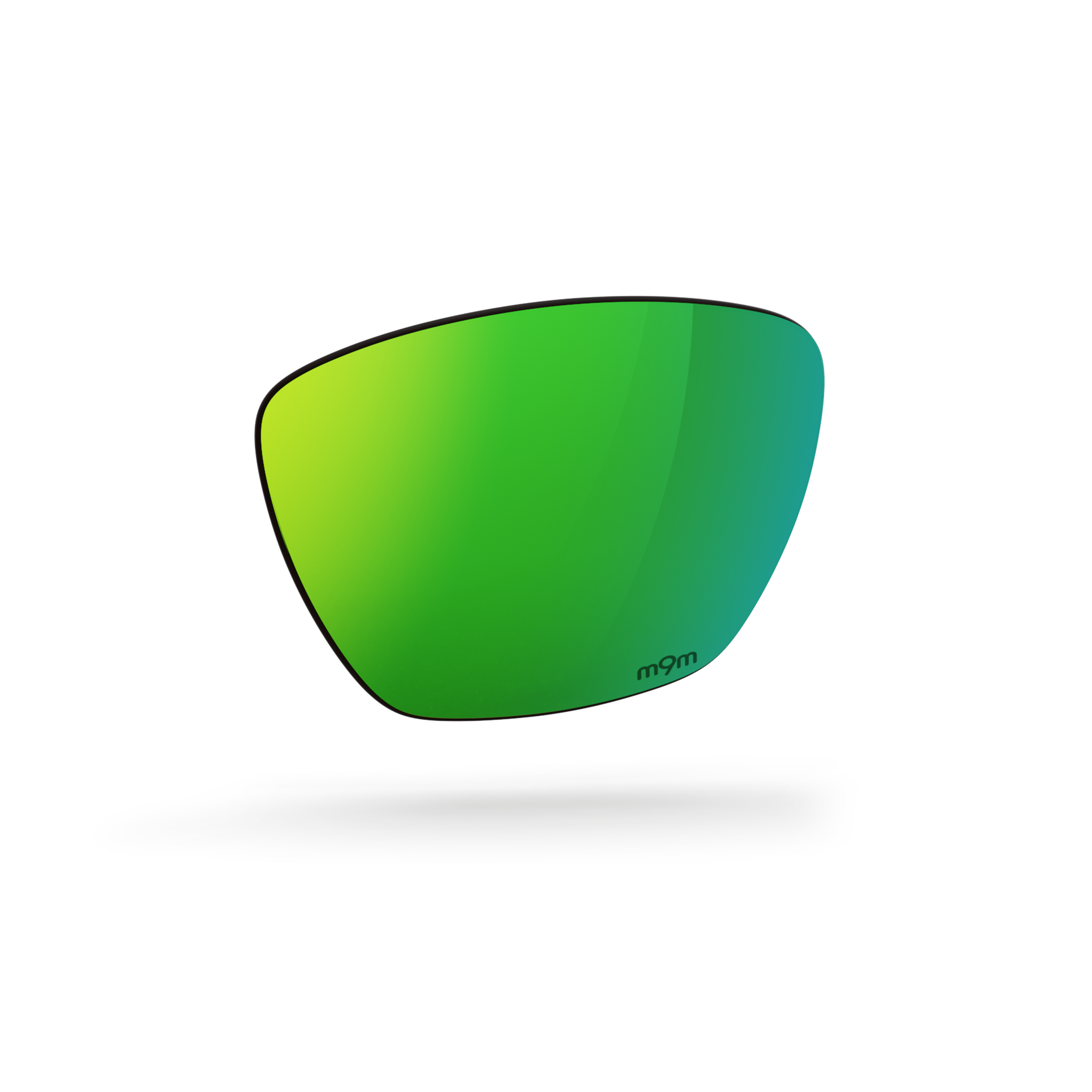 Version 5.2 Lenses - Krypto Plasmachromatic