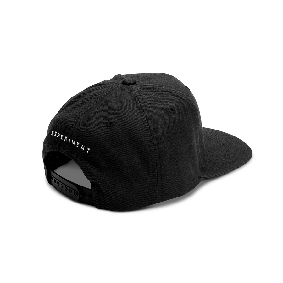 M-Hat - Black