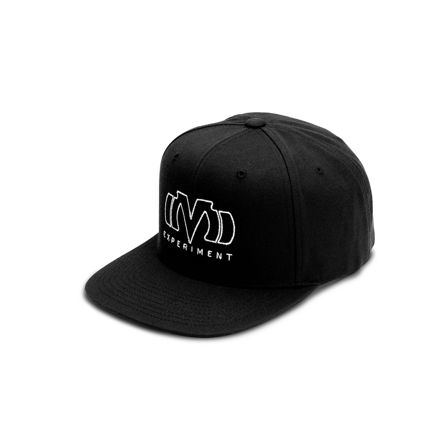 M-Hat - Black