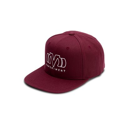 M-Hat - Maroon