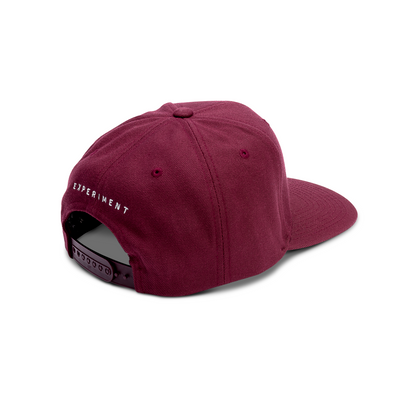 M-Hat - Maroon