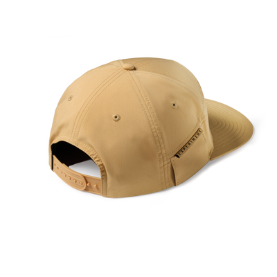 Sheath Hat - Sand