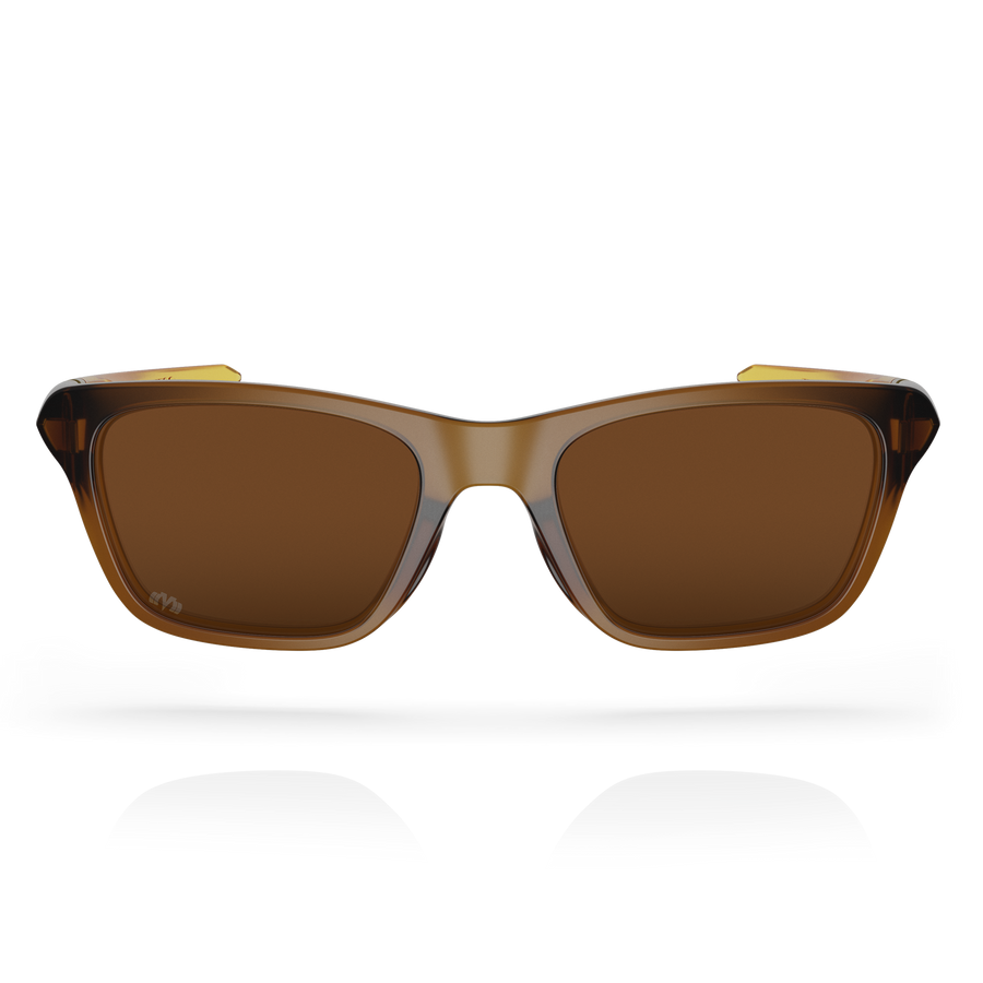 Business - Matte Amber / Vintage Yellow / Sepia