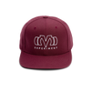 M-Hat - Maroon