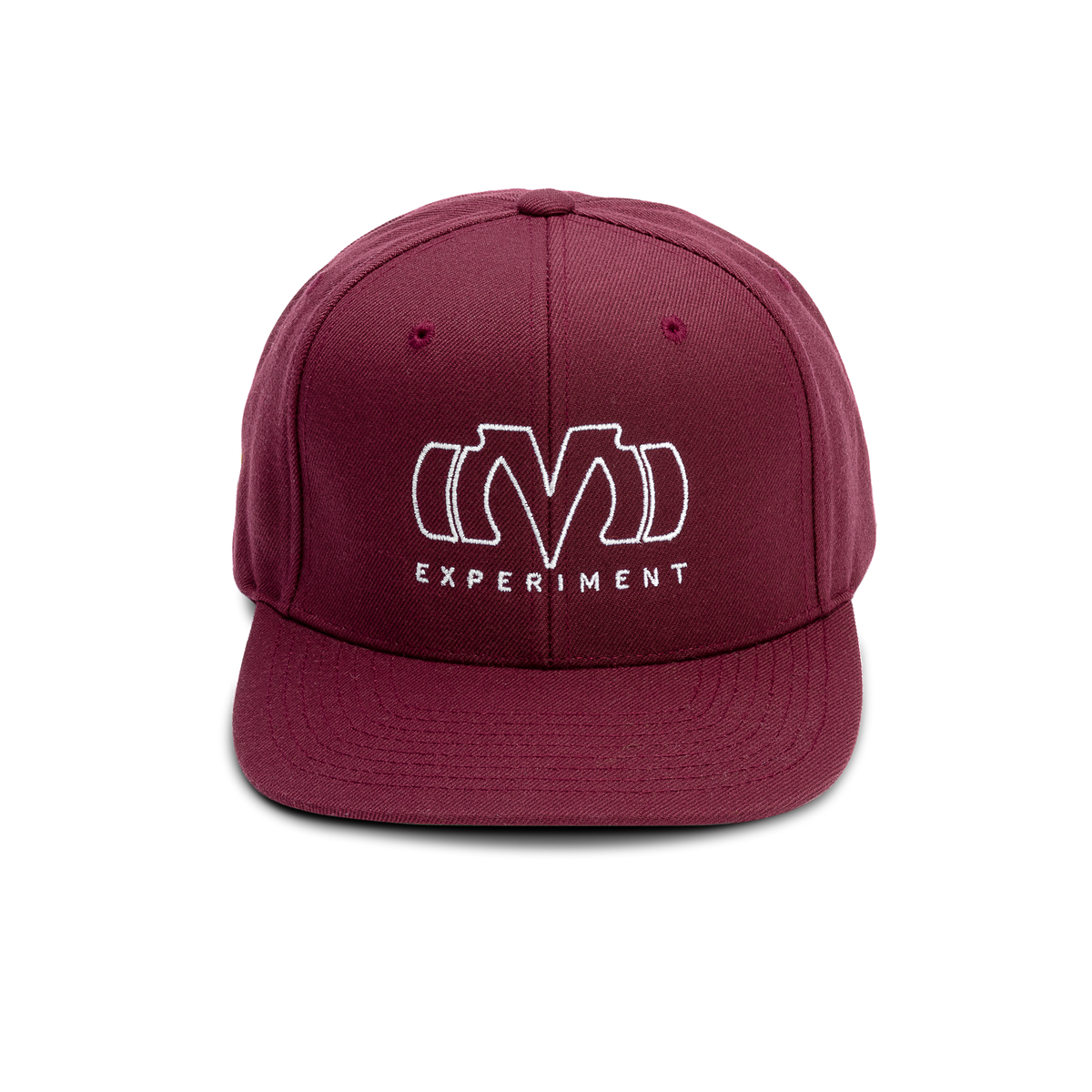 M-Hat - Maroon