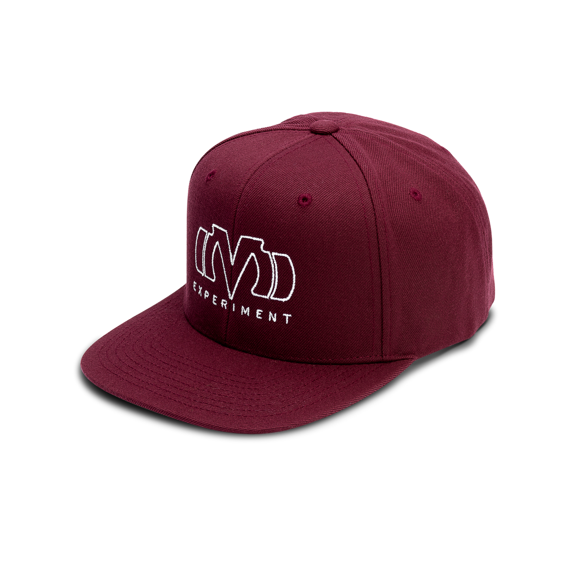 M-Hat - Maroon