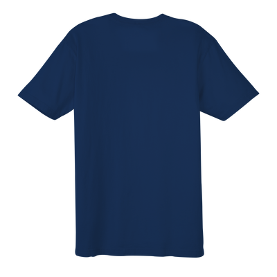 M-Pocket Tee - Navy