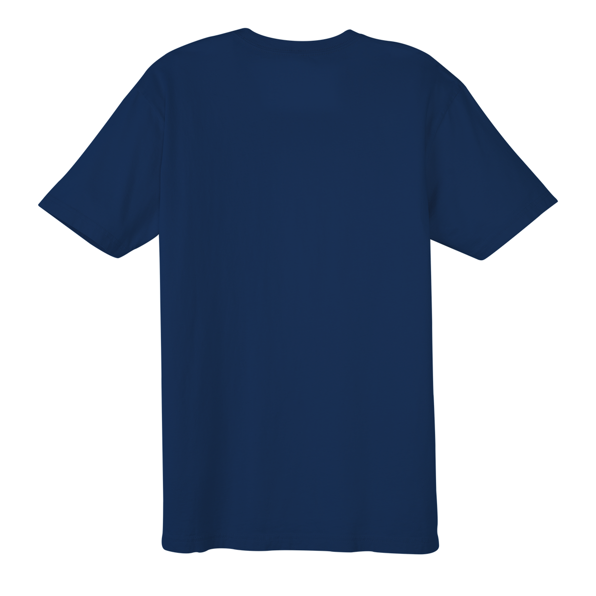 M-Pocket Tee - Navy