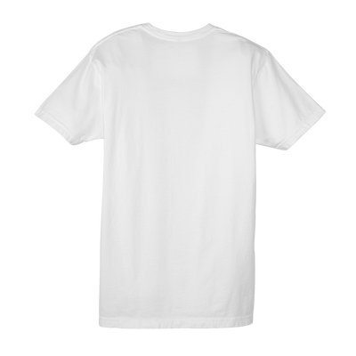 M-Pocket Tee - White