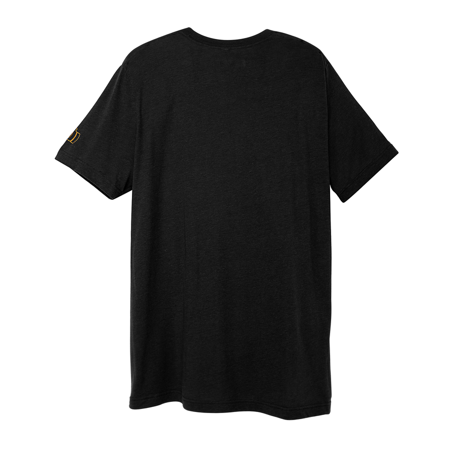 Experiment Tee - Dark Gray
