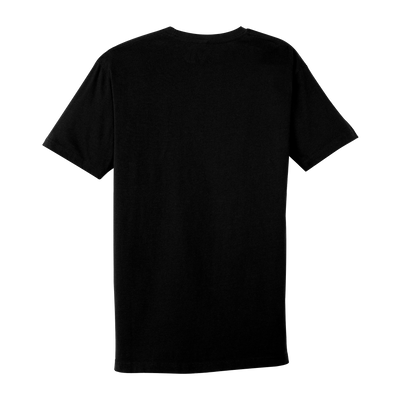 M-Pocket Tee - Black