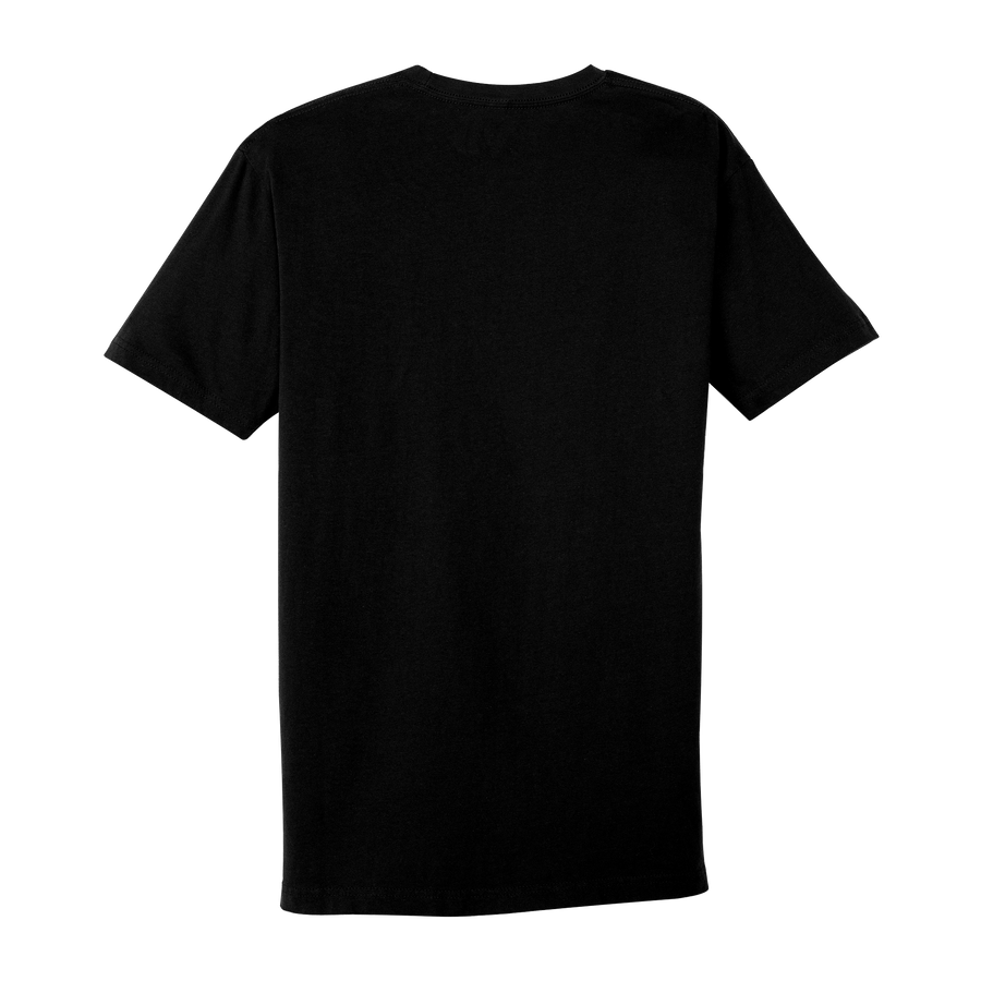 M-Pocket Tee - Black