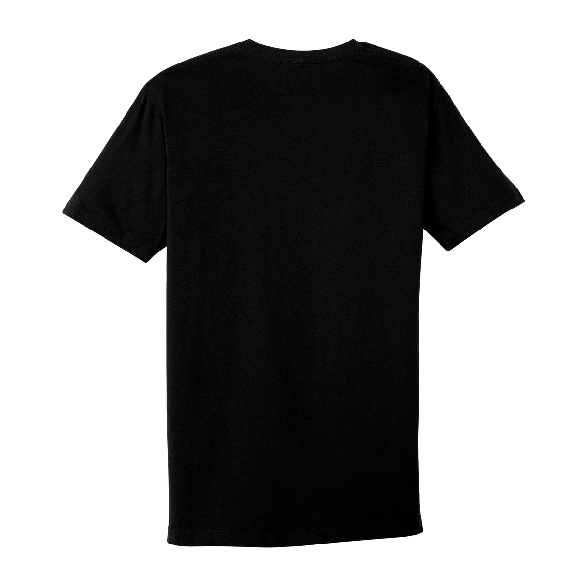 M-Pocket Tee - Black