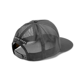Alpha Trucker Hat