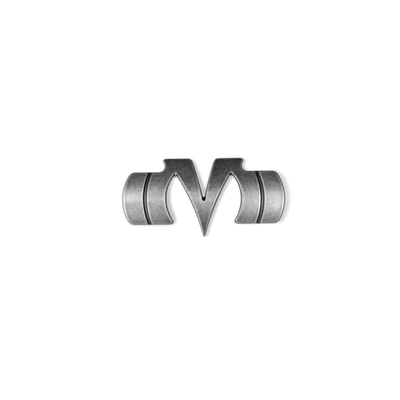 Metal Icon 70mm (2.7")