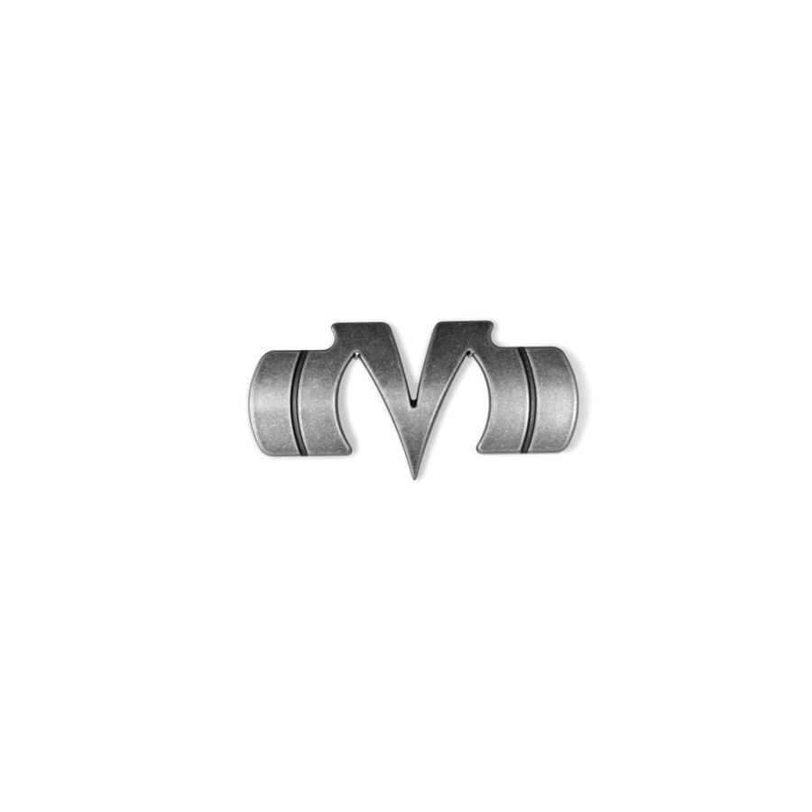 Metal Icon 70mm (2.7")